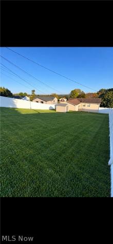 187 Rosslyn Boulevard Steubenville OH 43952