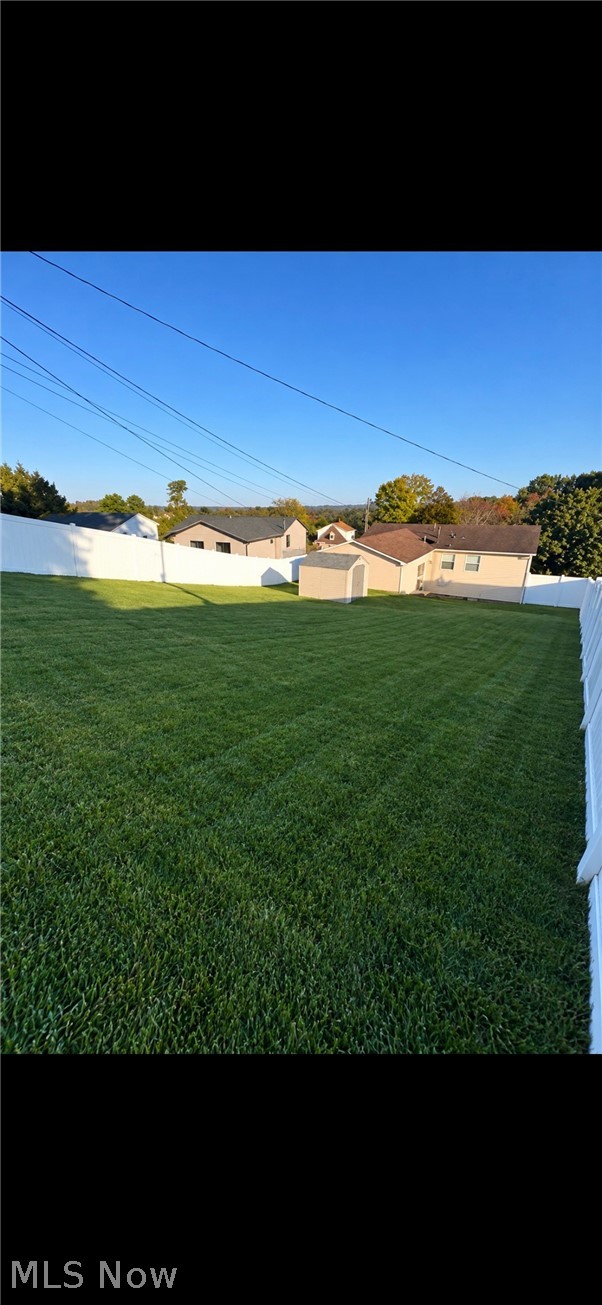 187 Rosslyn Boulevard Steubenville OH 43952