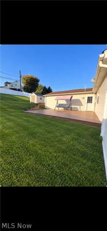 187 Rosslyn Boulevard Steubenville OH 43952