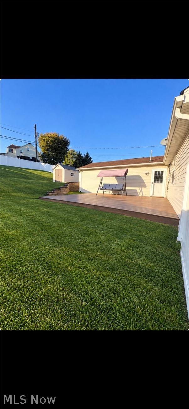 187 Rosslyn Boulevard Steubenville OH 43952