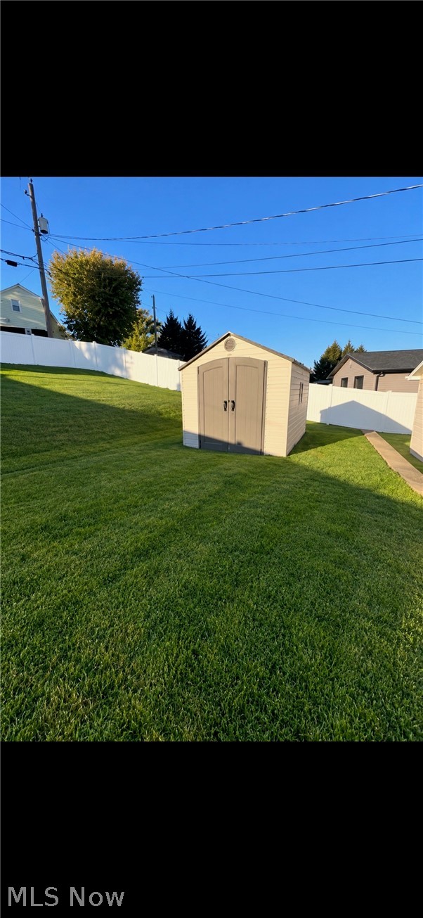 187 Rosslyn Boulevard Steubenville OH 43952