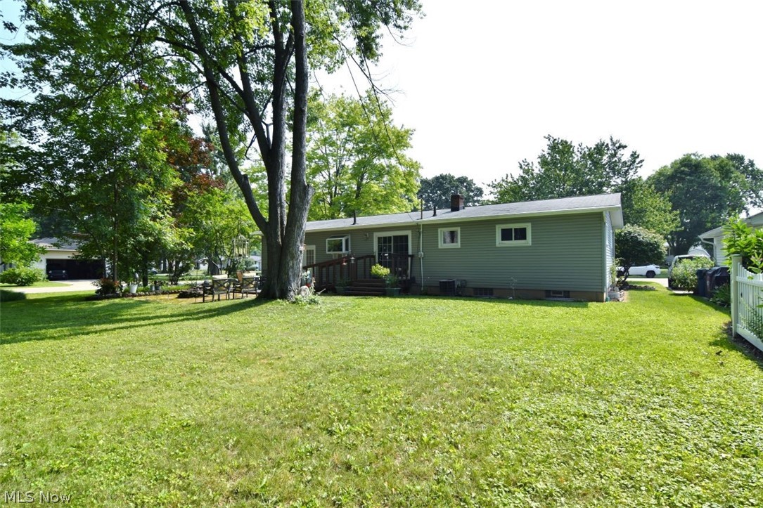 594 Terra Lane Amherst OH 44001