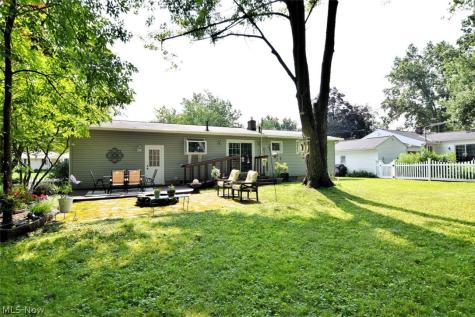 594 Terra Lane Amherst OH 44001