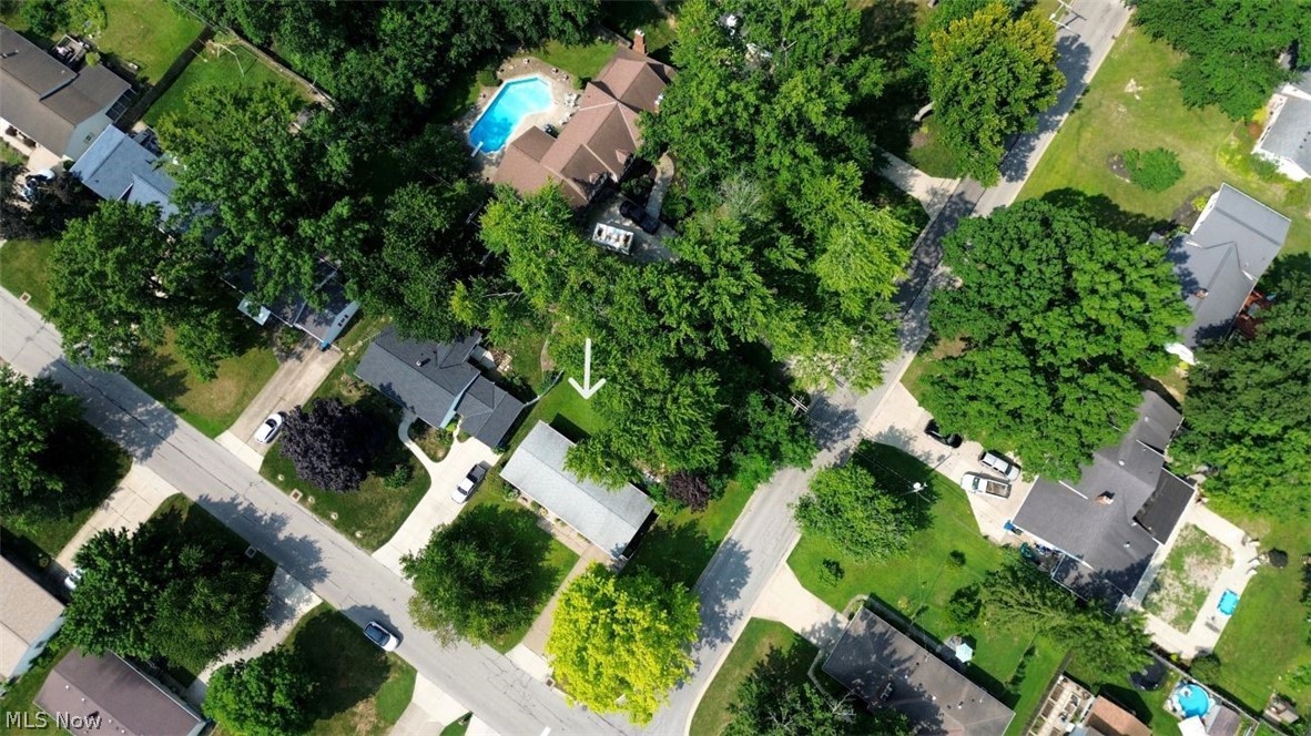 594 Terra Lane Amherst OH 44001