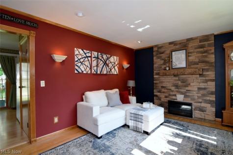 594 Terra Lane Amherst OH 44001