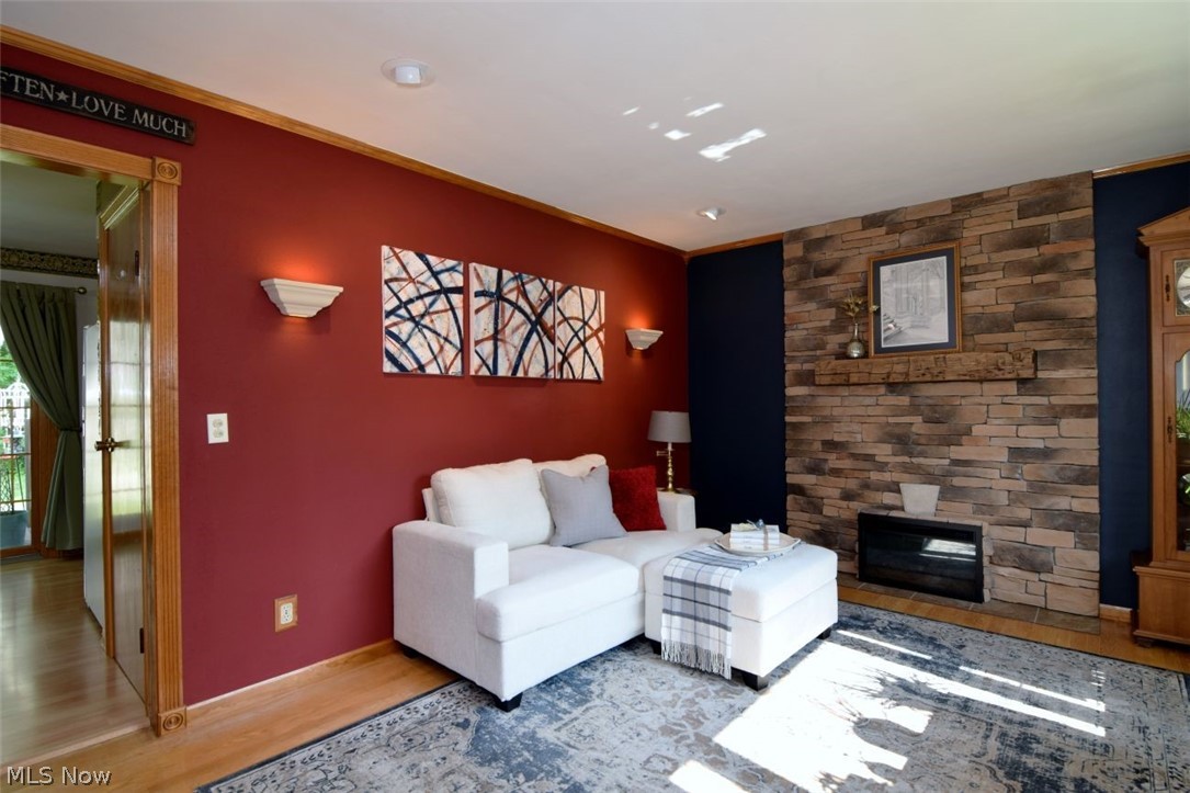 594 Terra Lane Amherst OH 44001