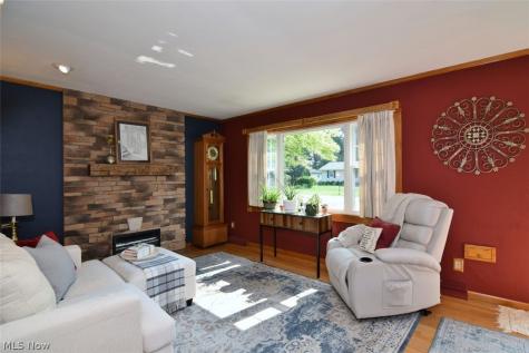 594 Terra Lane Amherst OH 44001