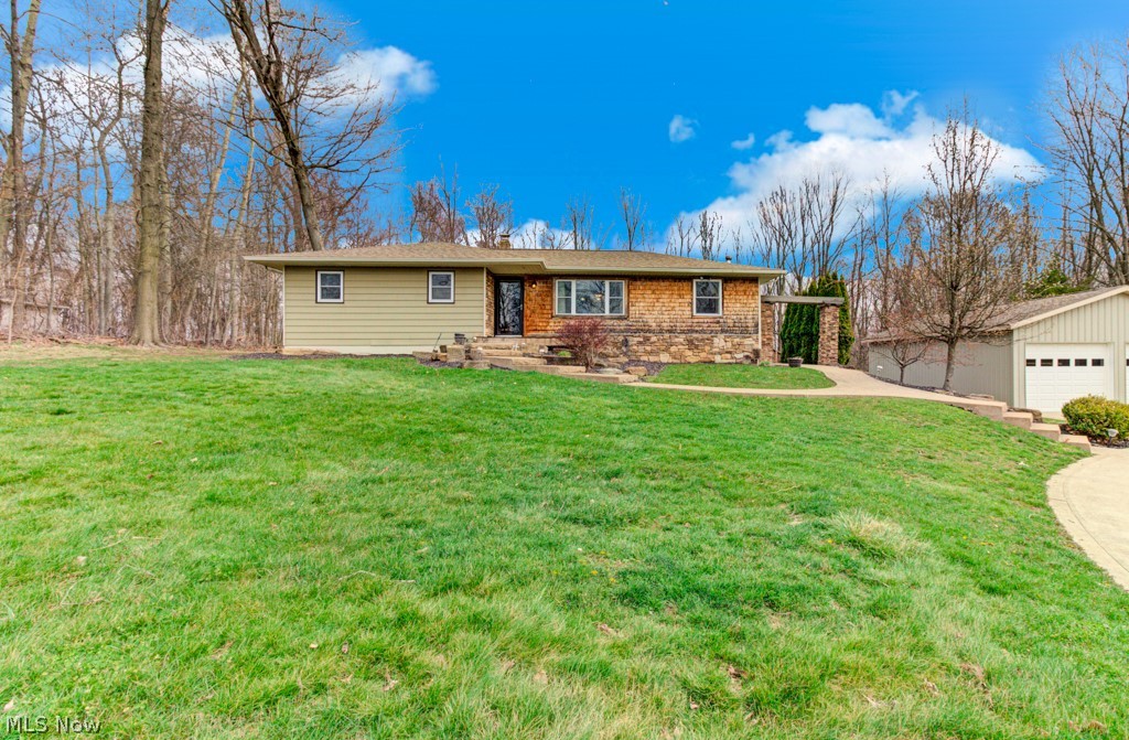 251 E Mohawk Drive Malvern OH 44644