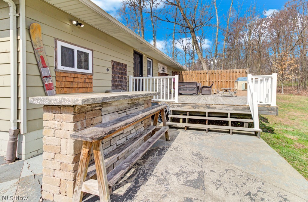 251 E Mohawk Drive Malvern OH 44644
