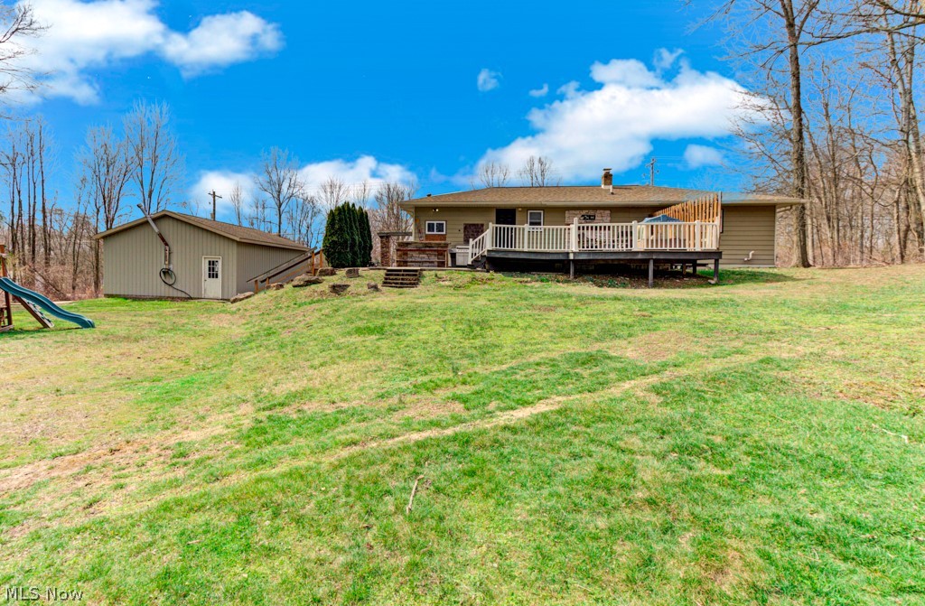 251 E Mohawk Drive Malvern OH 44644