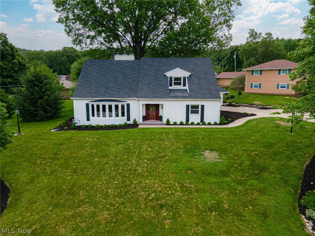 1691 Knob Hill Drive Coshocton OH 43812