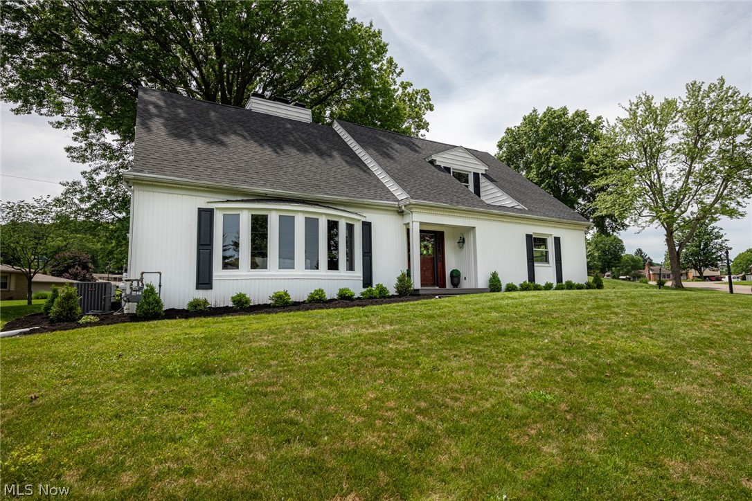 1691 Knob Hill Drive Coshocton OH 43812