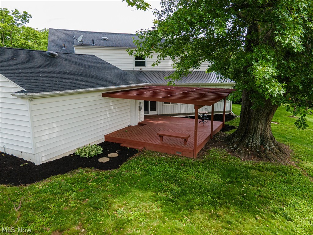 1691 Knob Hill Drive Coshocton OH 43812