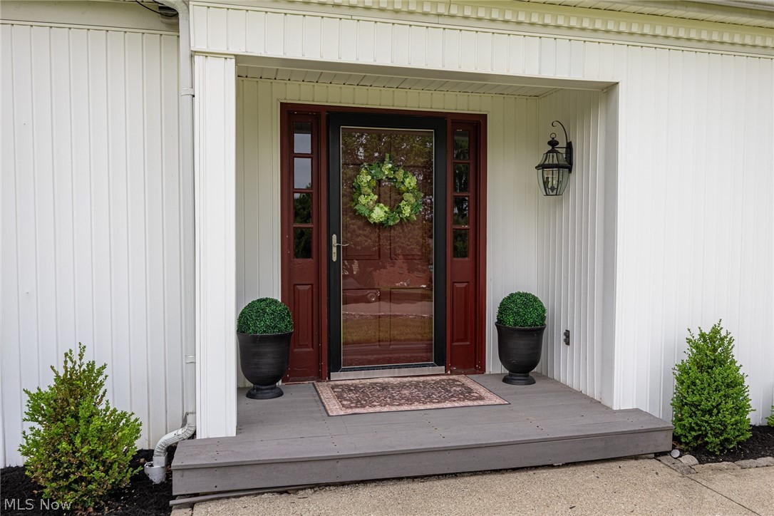 1691 Knob Hill Drive Coshocton OH 43812