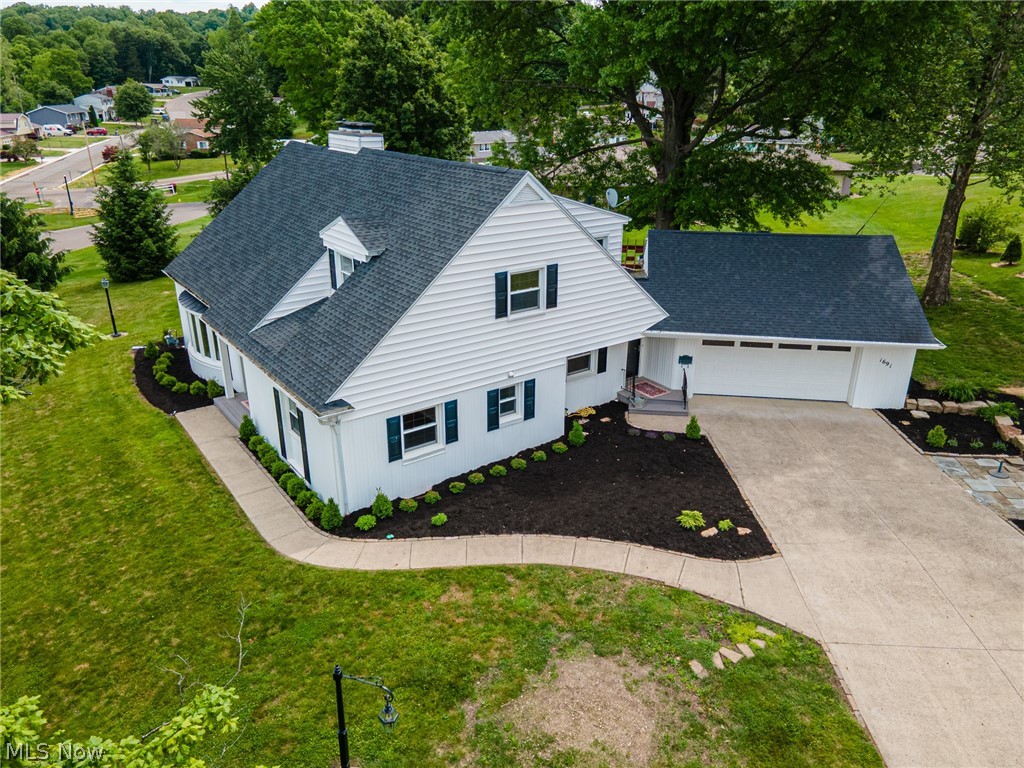 1691 Knob Hill Drive Coshocton OH 43812