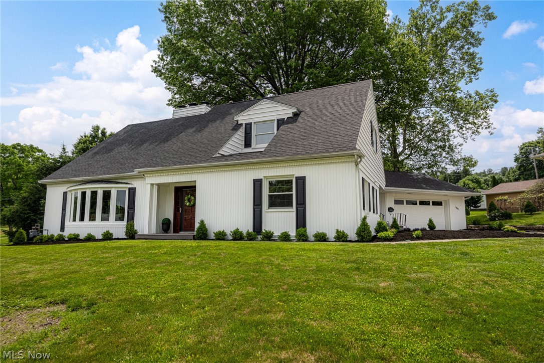 1691 Knob Hill Drive Coshocton OH 43812