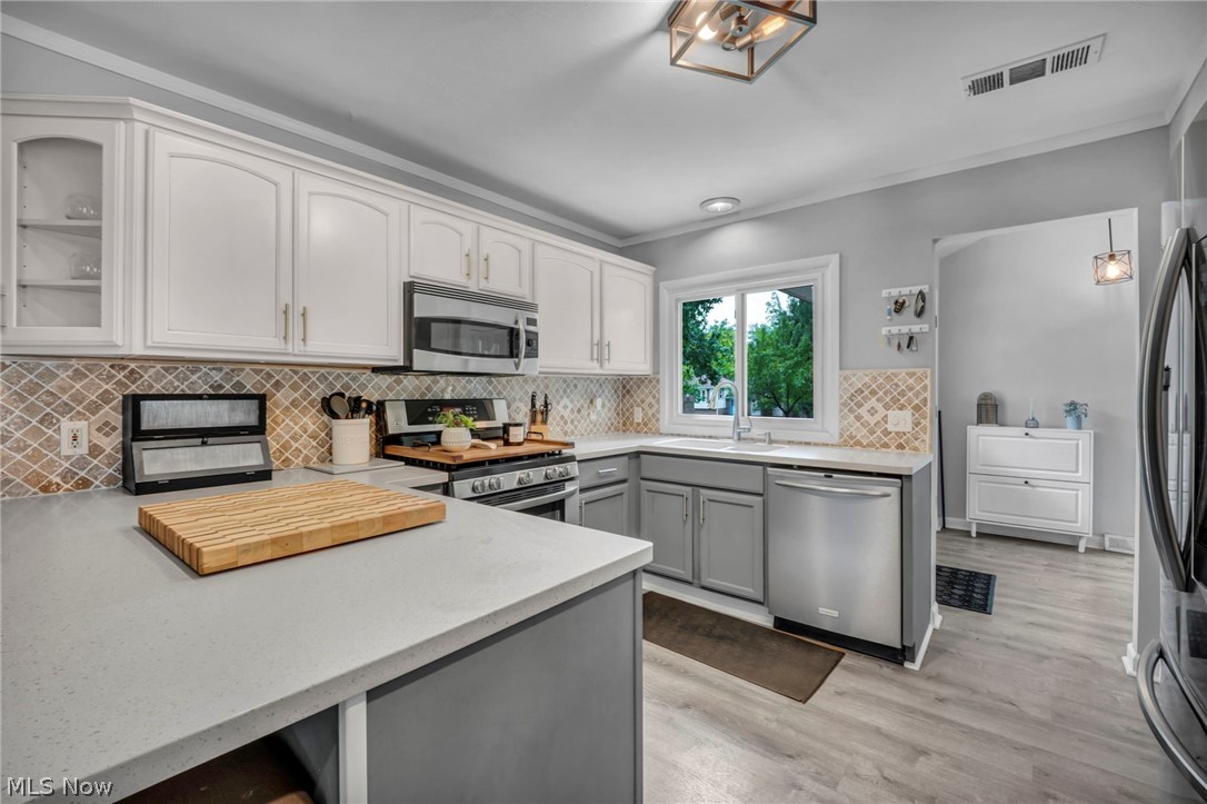 150 Greenbriar Drive Aurora OH 44202