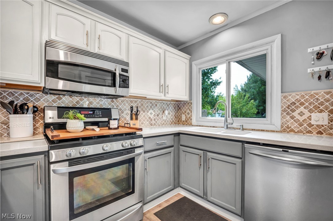 150 Greenbriar Drive Aurora OH 44202