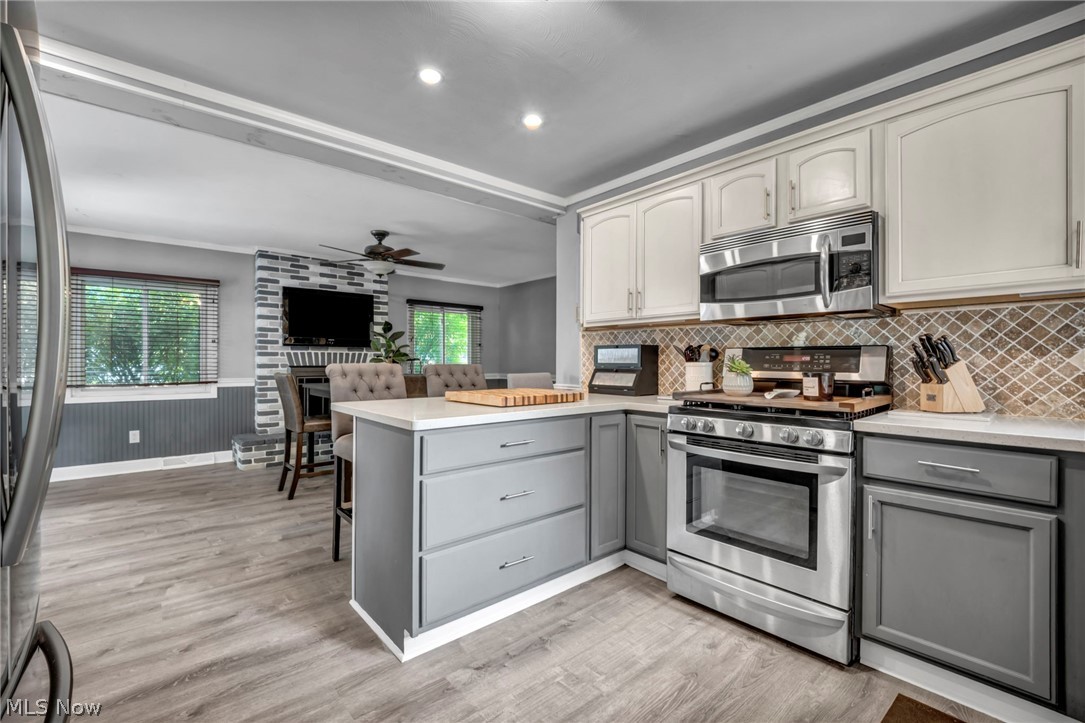 150 Greenbriar Drive Aurora OH 44202