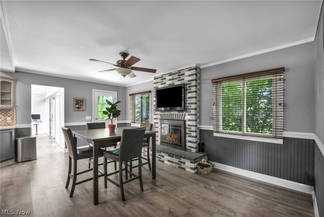 150 Greenbriar Drive Aurora OH 44202