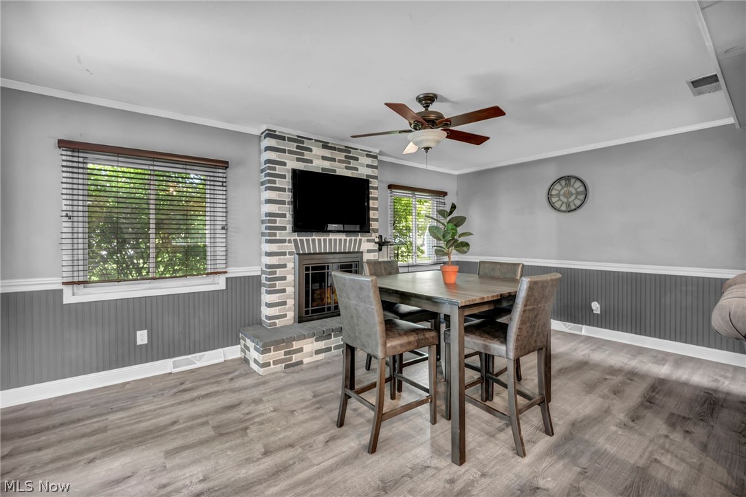 150 Greenbriar Drive Aurora OH 44202