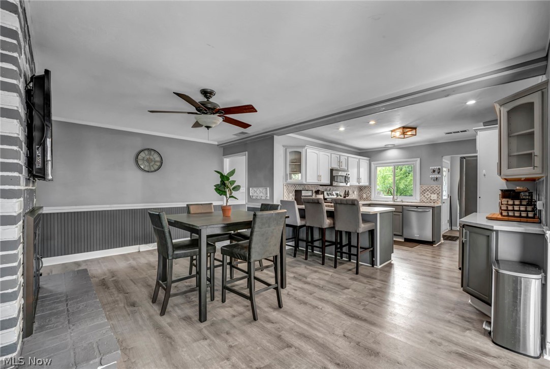 150 Greenbriar Drive Aurora OH 44202