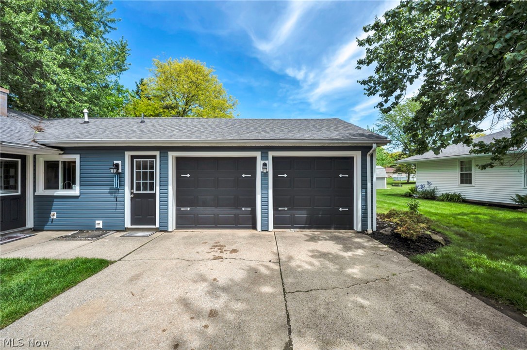 150 Greenbriar Drive Aurora OH 44202