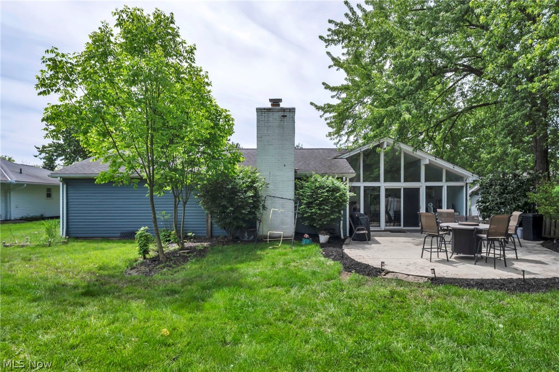 150 Greenbriar Drive Aurora OH 44202