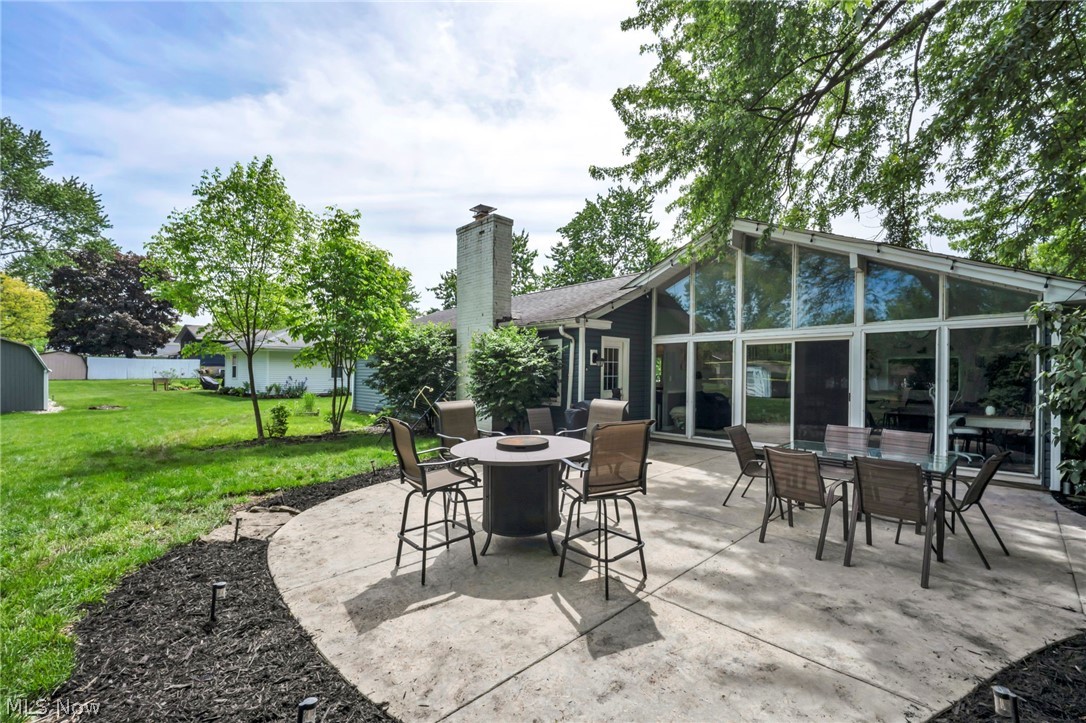 150 Greenbriar Drive Aurora OH 44202