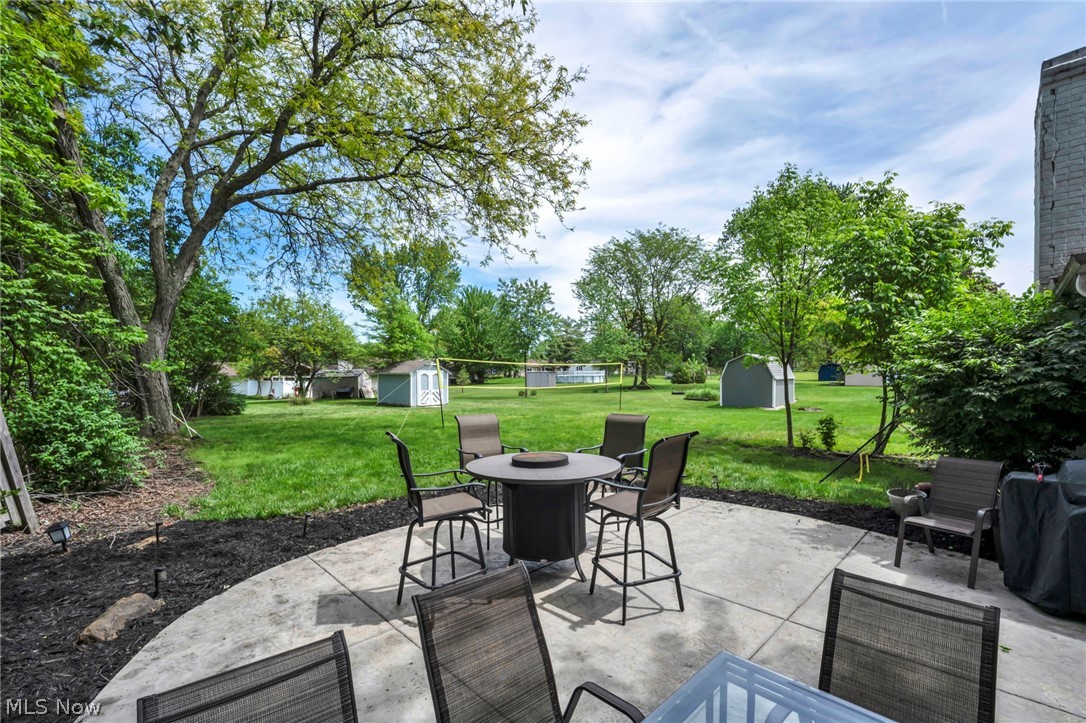 150 Greenbriar Drive Aurora OH 44202