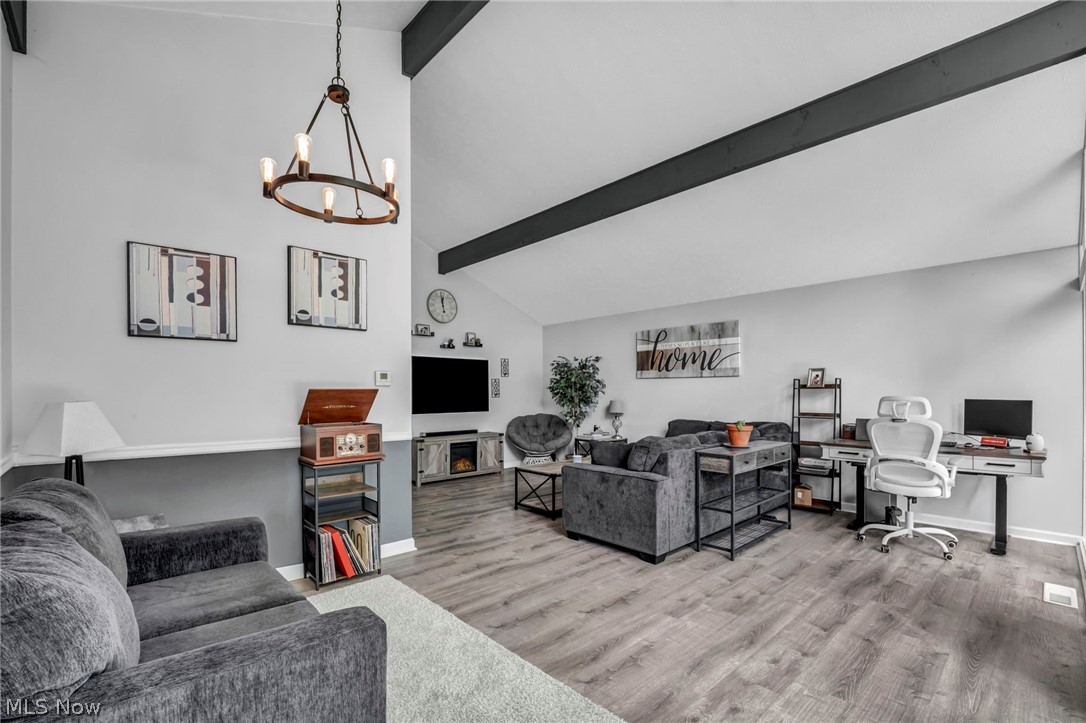 150 Greenbriar Drive Aurora OH 44202