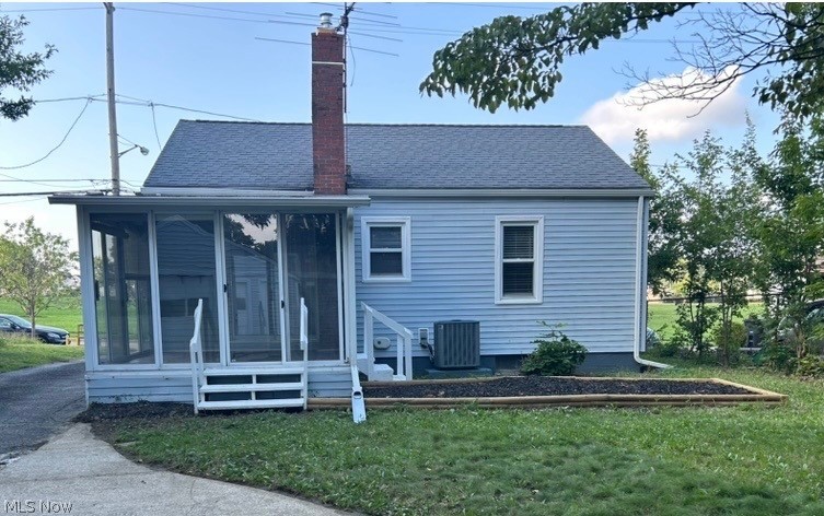 682 Barbara Avenue Akron OH 44306