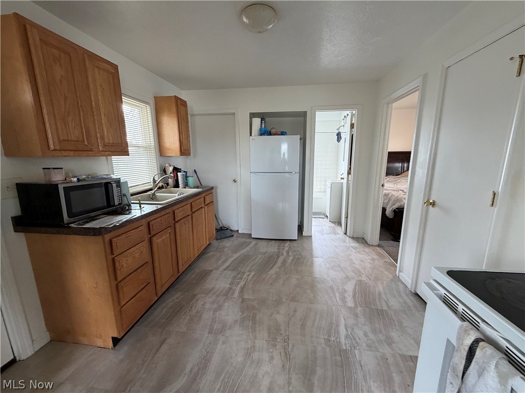 7222 Wright Avenue Oakwood OH 44146