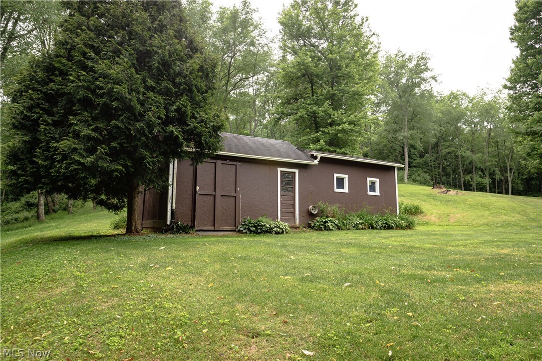 5050 Westbrook Street SE Magnolia OH 44643