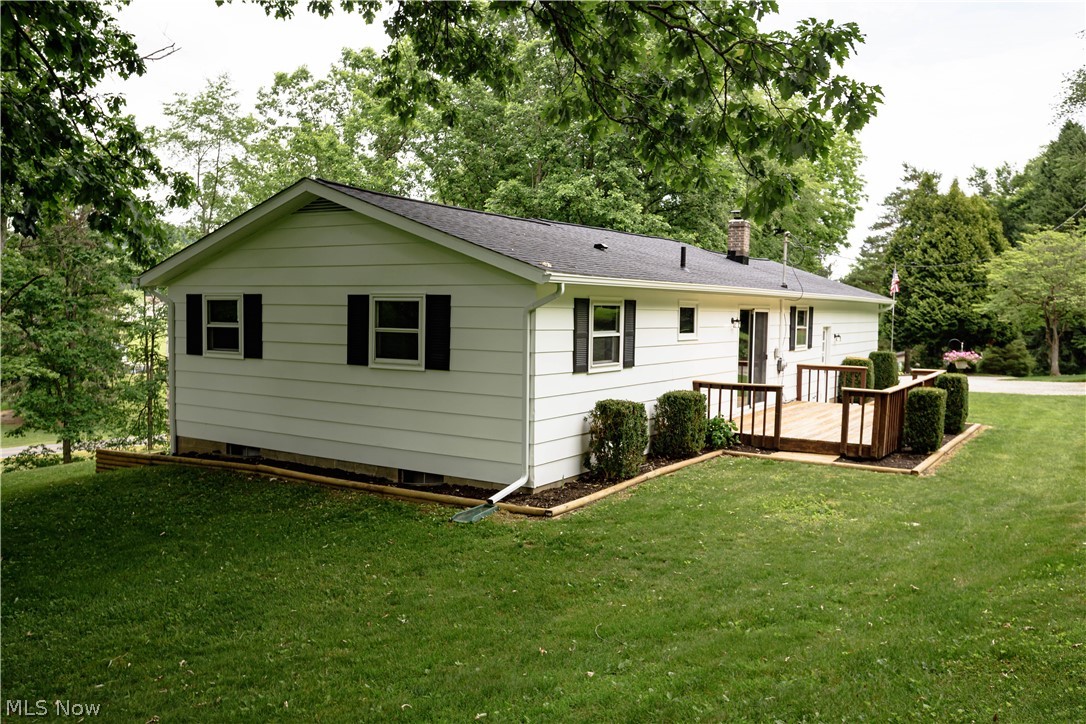 5050 Westbrook Street SE Magnolia OH 44643