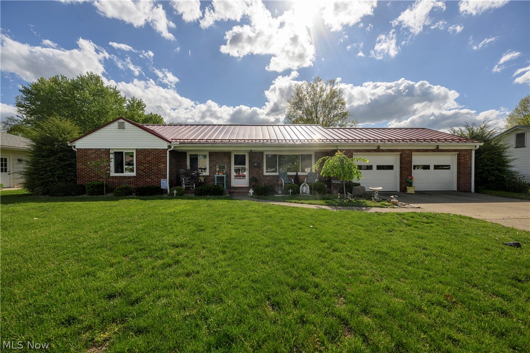 1920 Dover Avenue Dover OH 44622