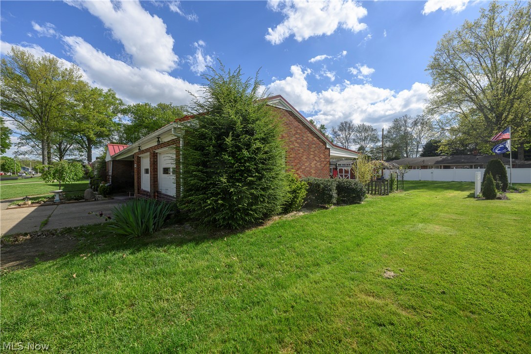 1920 Dover Avenue Dover OH 44622