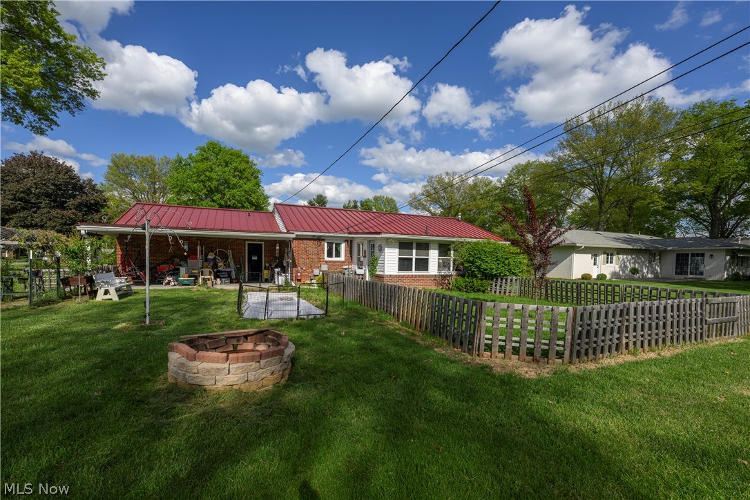 1920 Dover Avenue Dover OH 44622