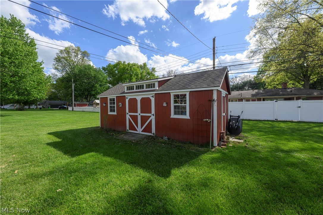 1920 Dover Avenue Dover OH 44622