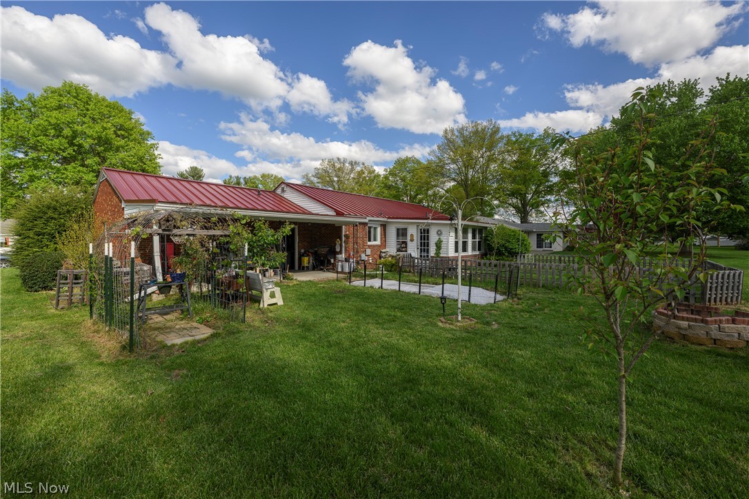 1920 Dover Avenue Dover OH 44622