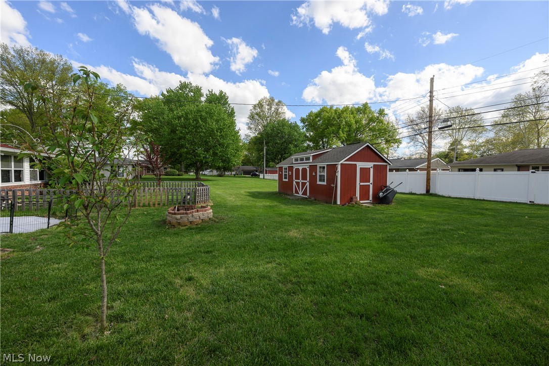 1920 Dover Avenue Dover OH 44622