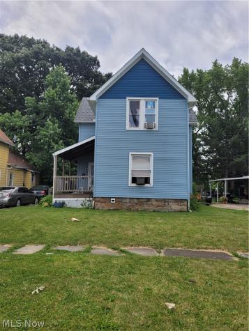 205 W 22nd Street Lorain OH 44052