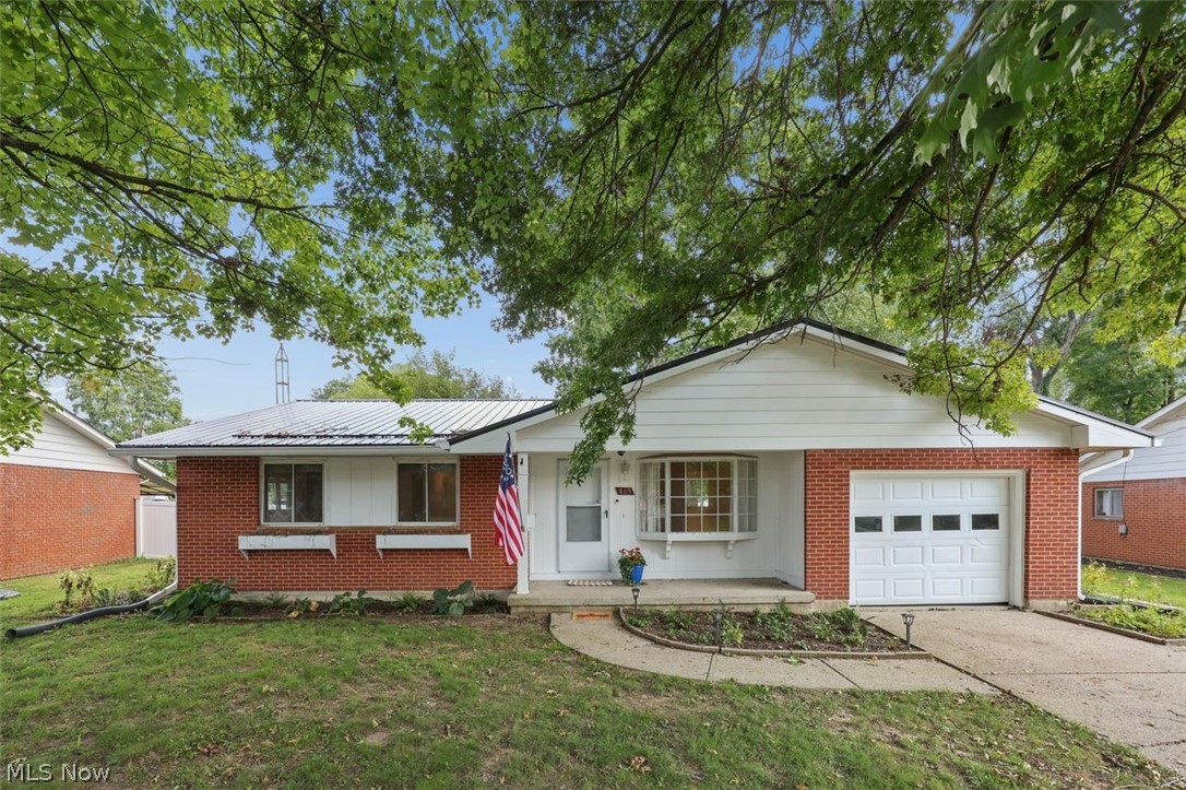 469 Alford Drive Newark OH 43055