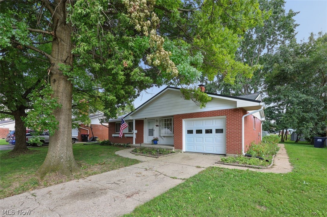 469 Alford Drive Newark OH 43055