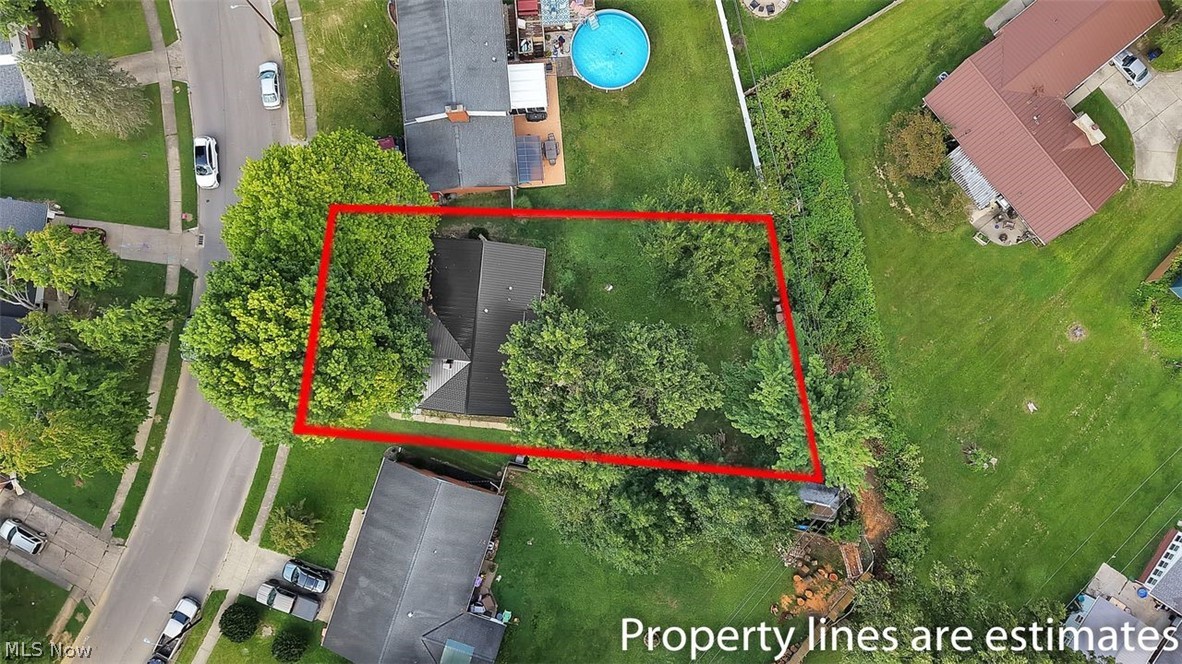 469 Alford Drive Newark OH 43055