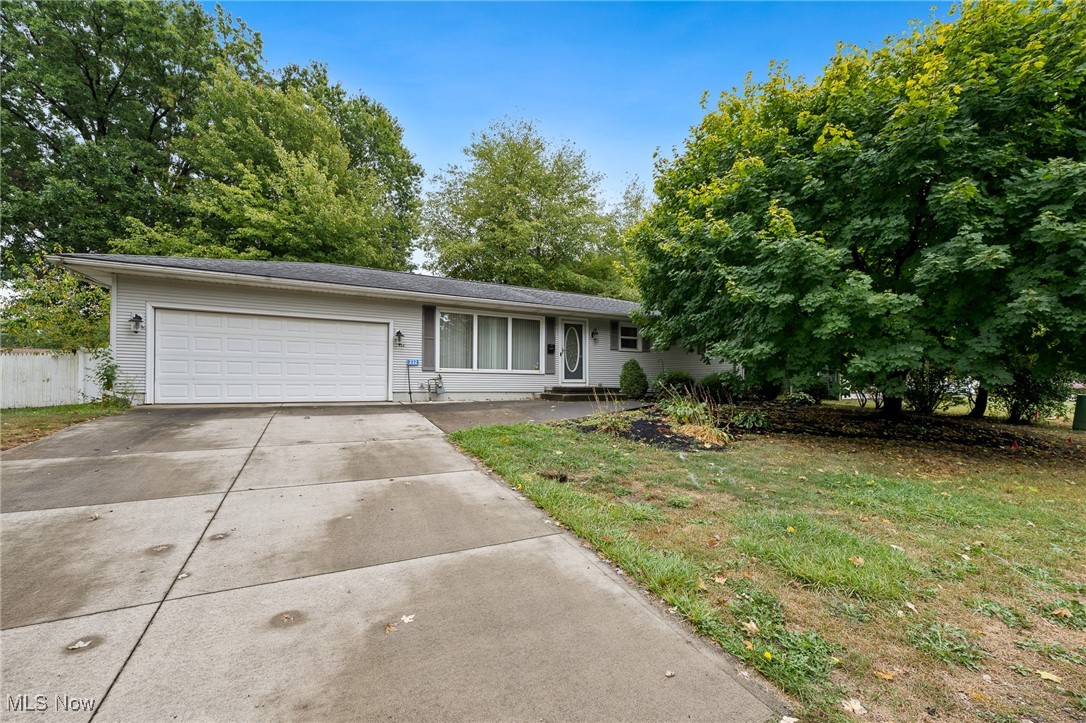 232 Proudley Avenue SW Massillon OH 44646
