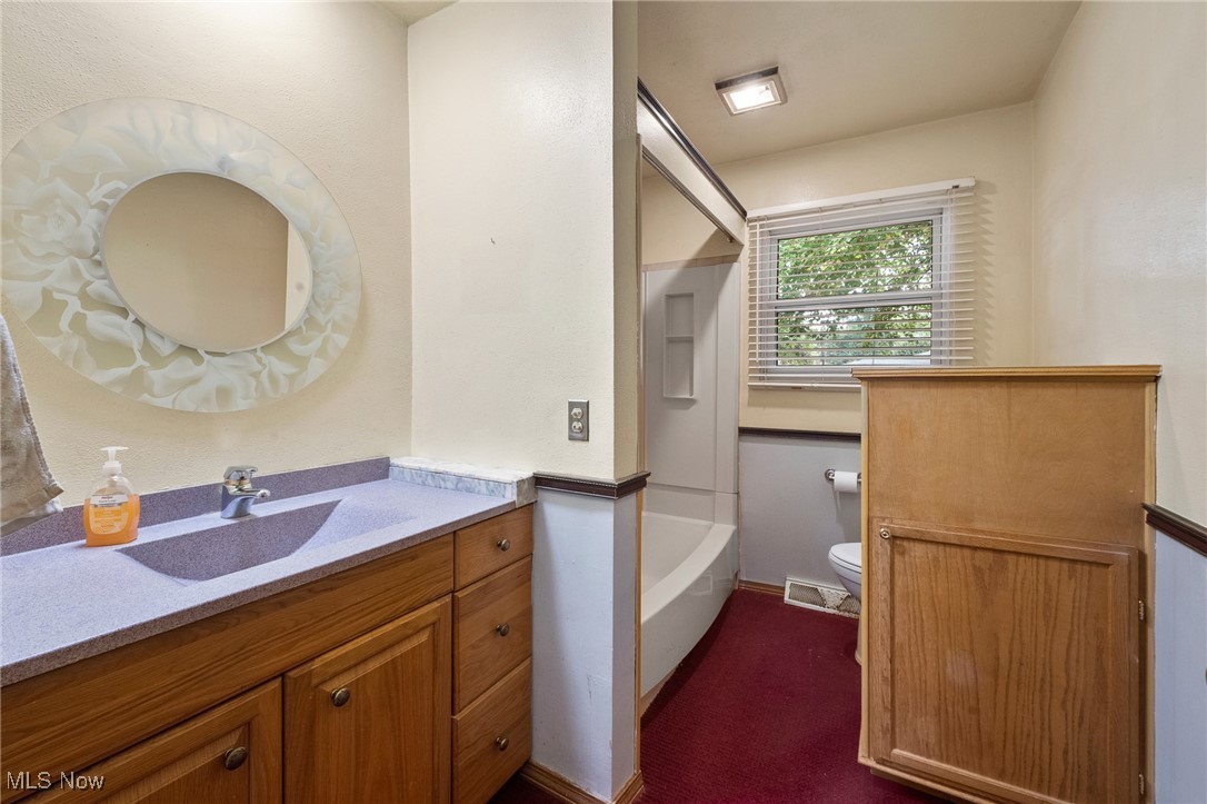 232 Proudley Avenue SW Massillon OH 44646