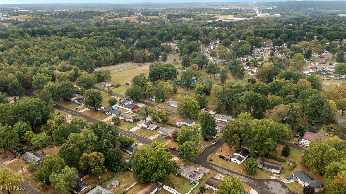 232 Proudley Avenue SW Massillon OH 44646