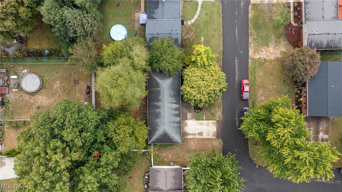 232 Proudley Avenue SW Massillon OH 44646