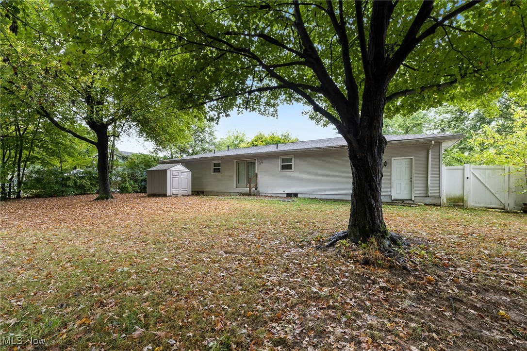 232 Proudley Avenue SW Massillon OH 44646